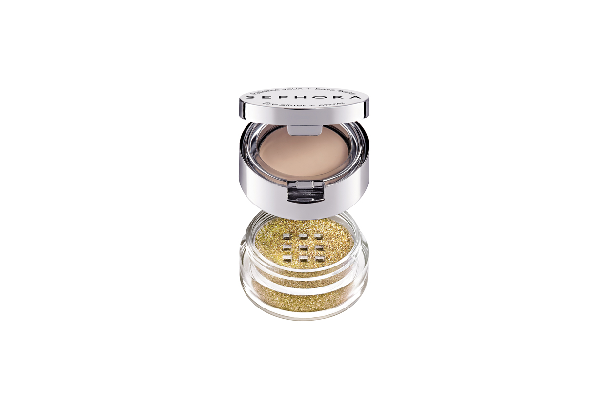 10 GLITTERING EYE DUO 05. GOLD BD