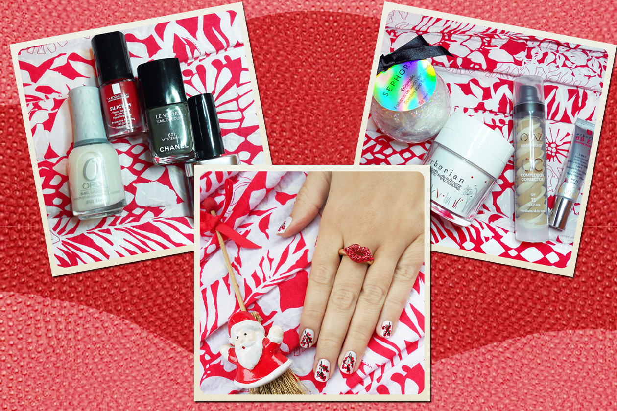 11 natale nailpolishes