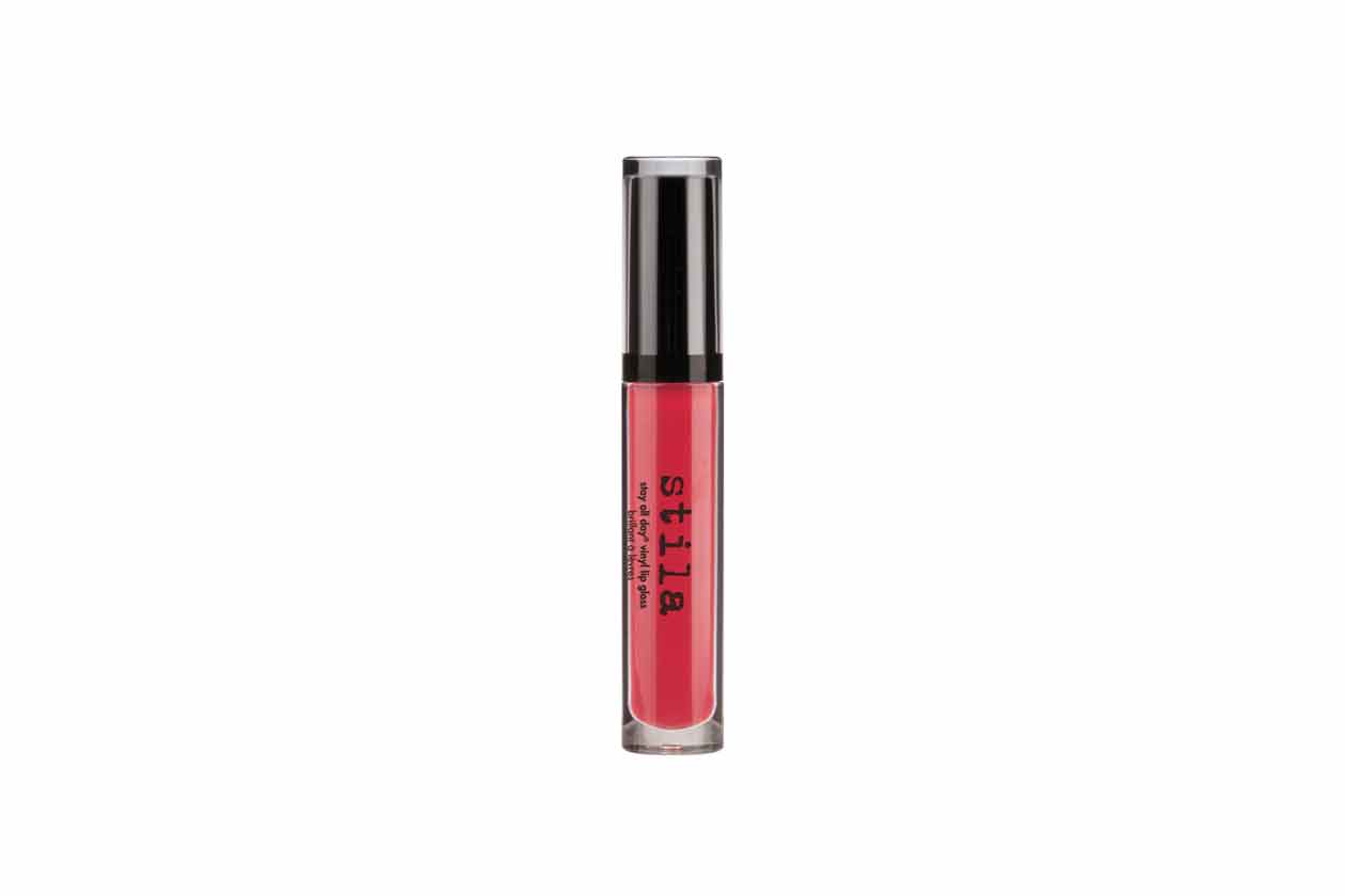 15 stila stay all day vinyl lip gloss