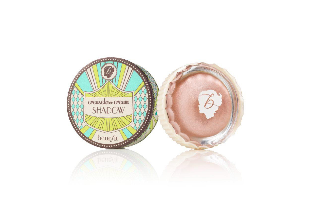 3 benefit Core Color Cream rsvp