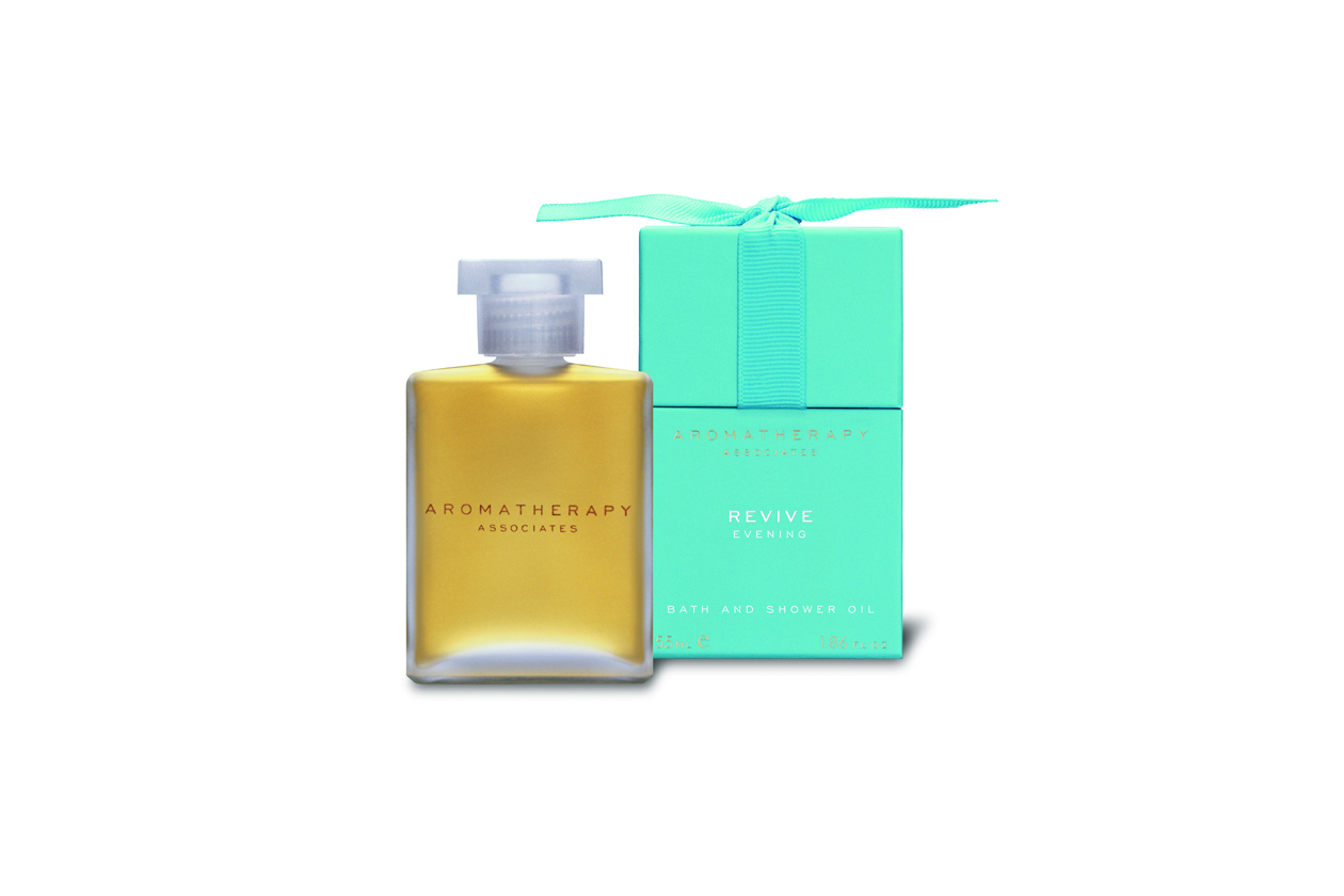 Aromatherapy Associates Revive Evening Bath & Shower Oil