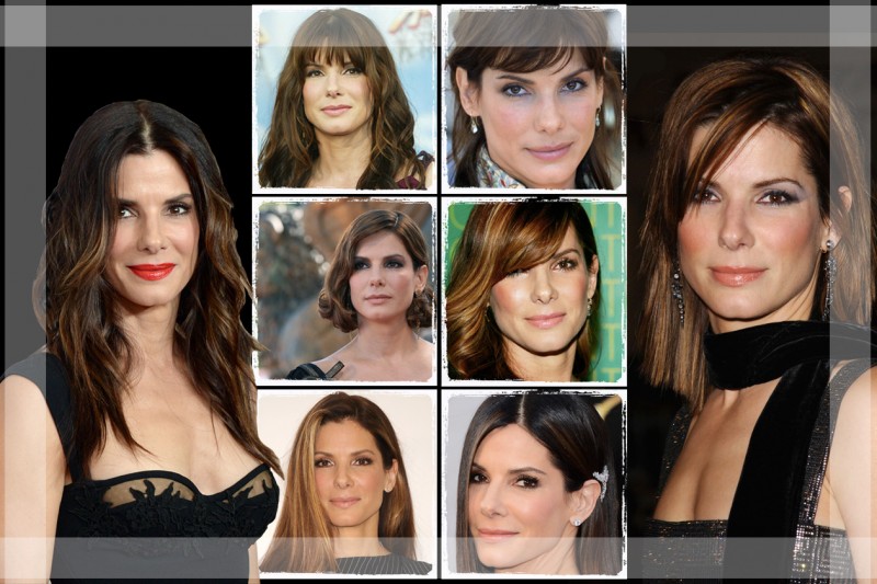 Bellissima e in carriera: Sandra Bullock sta vivendo un periodo d’oro. I migliori beauty look sui red carpet secondo Grazia.IT