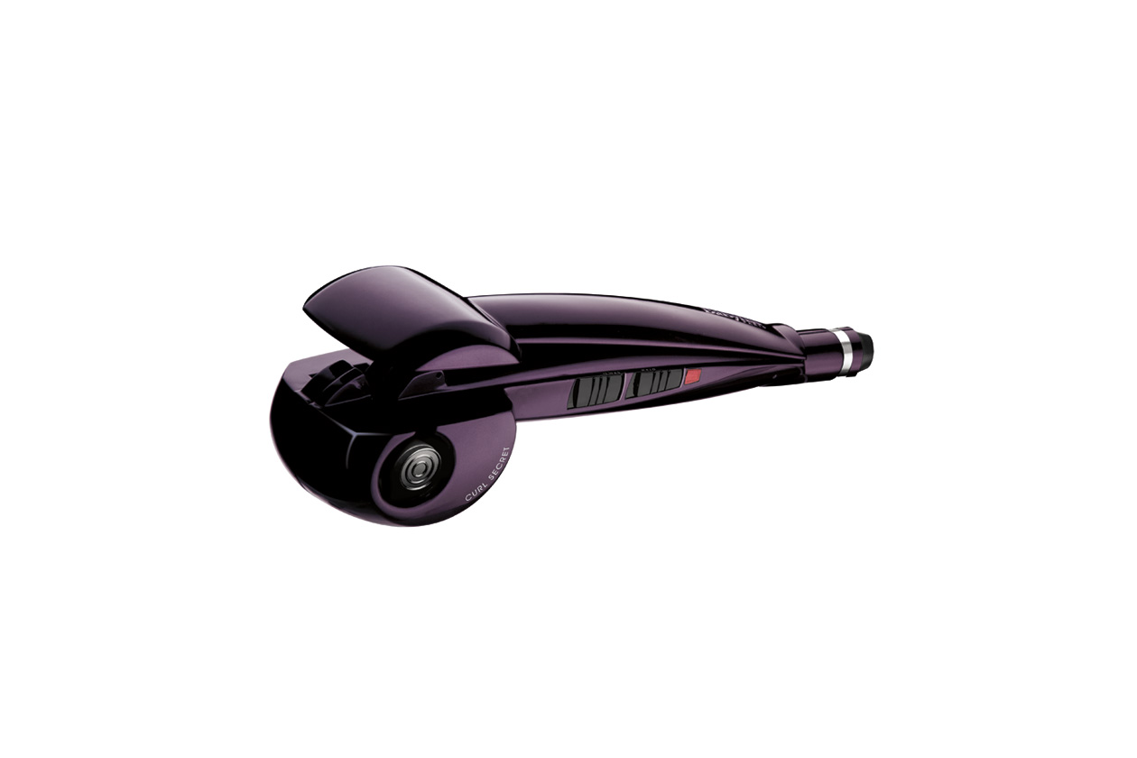 Curl Secret Babyliss