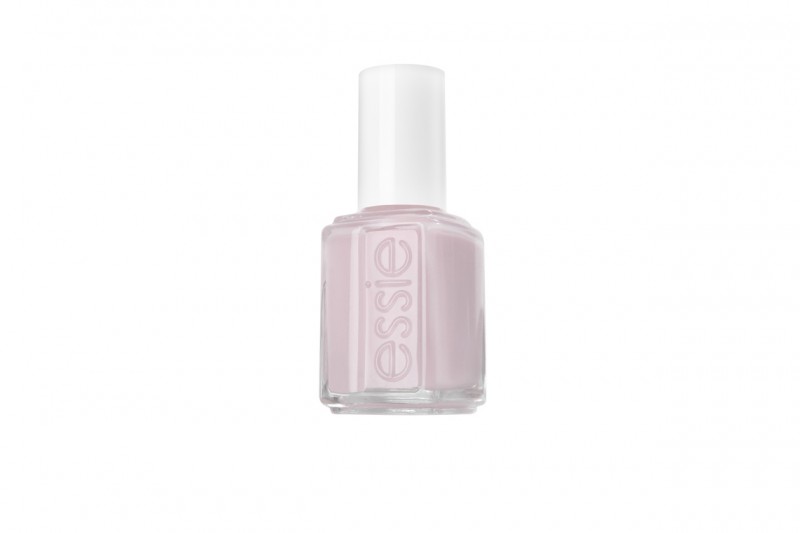 Essie minimalistic