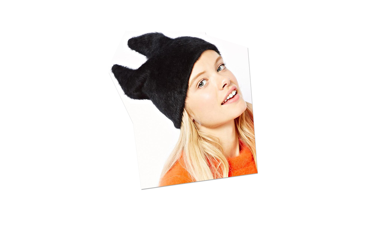 Fashion Toplist fiaba asos cap