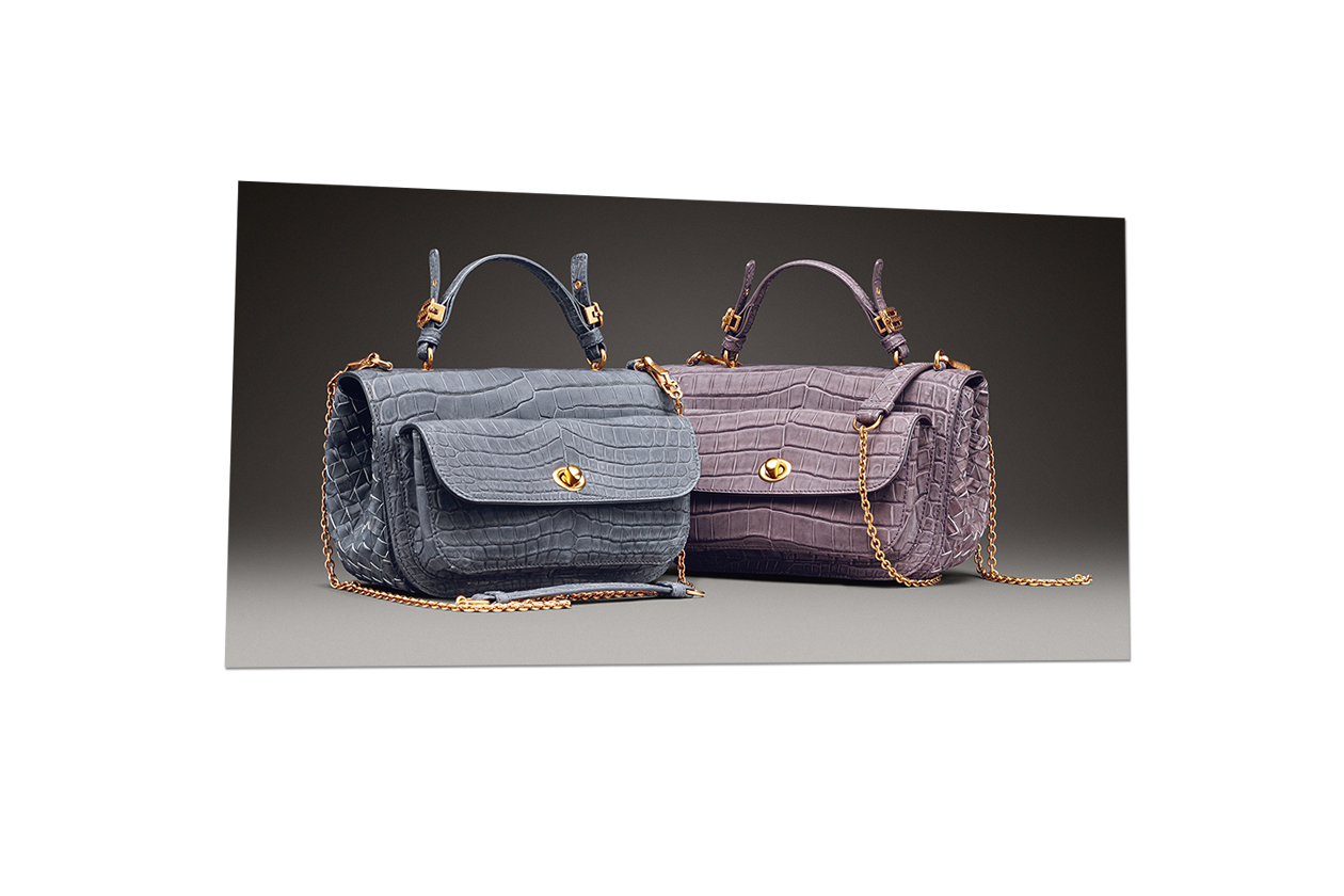 Fashion regali luxury natale Bottega Veneta