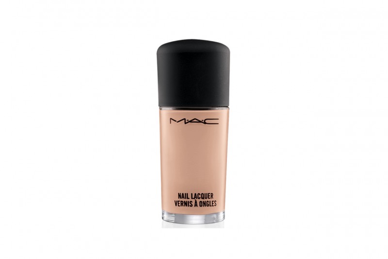 Hangin’Loose Nail Lacquer, MAC Cosmetics Copia