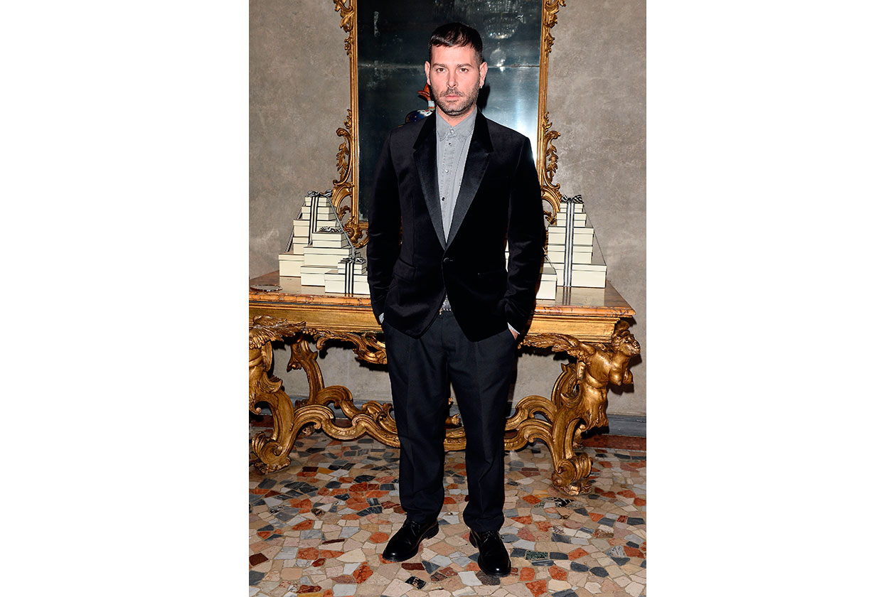 Jo Malone London Scented Dinner Fausto Puglisi