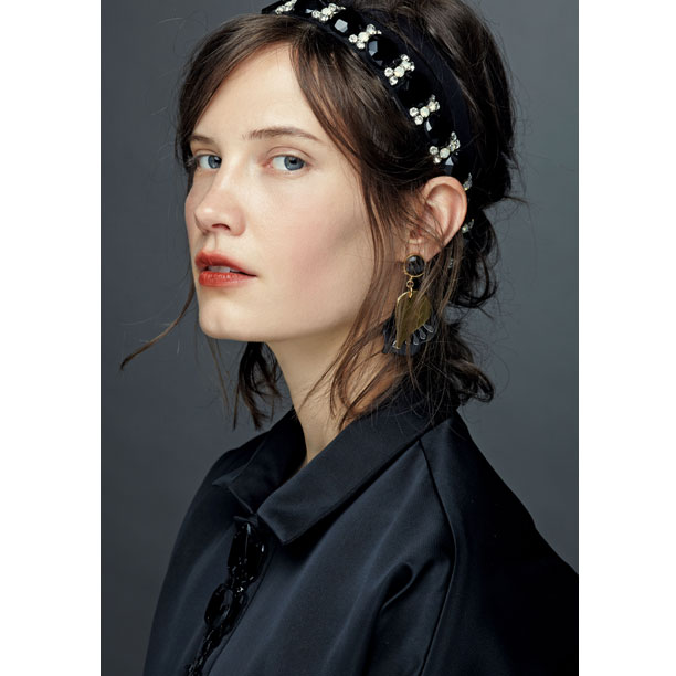 Marni: la nuova Evening Collection 2014