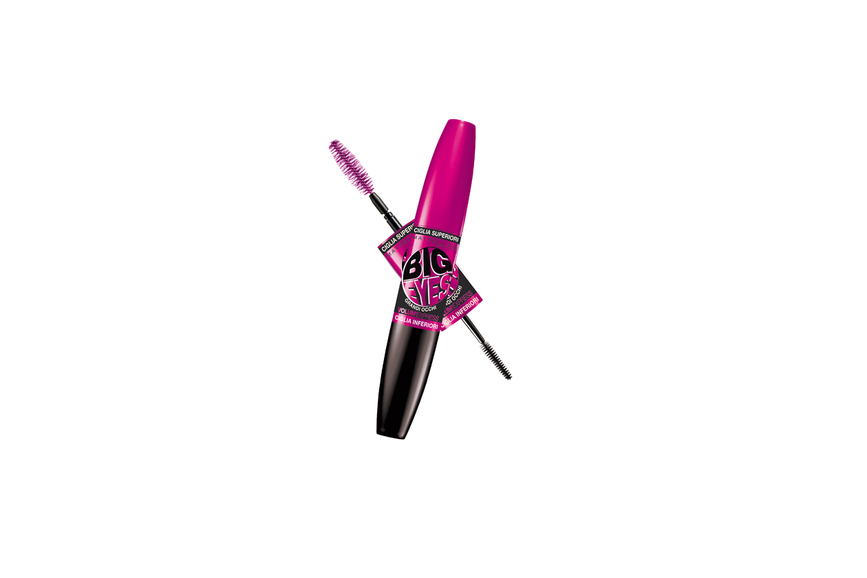 Maybelline NY Big Eyes