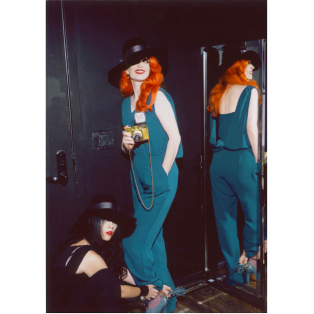 & Other Stories: la styling story con B. Åkerlund