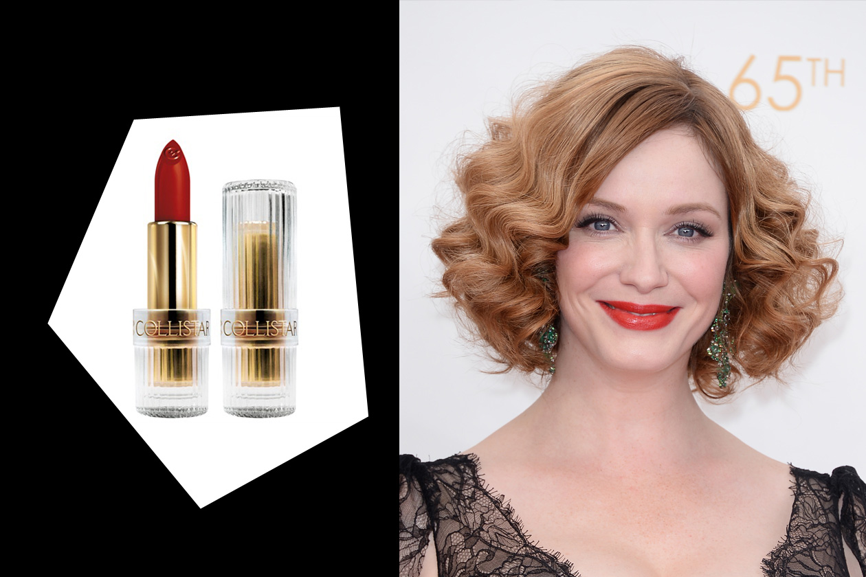 02 Christina Hendricks Collistar