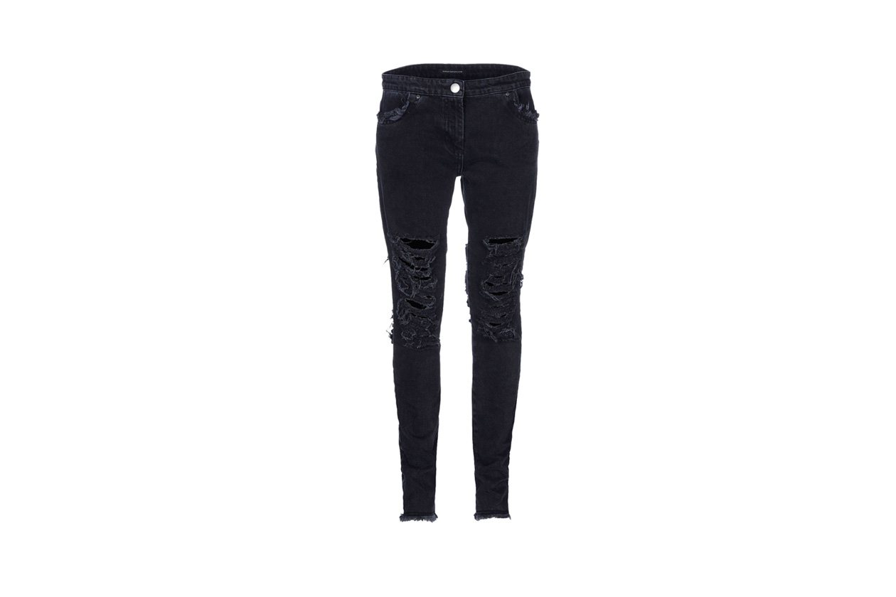 christopher kane jeans