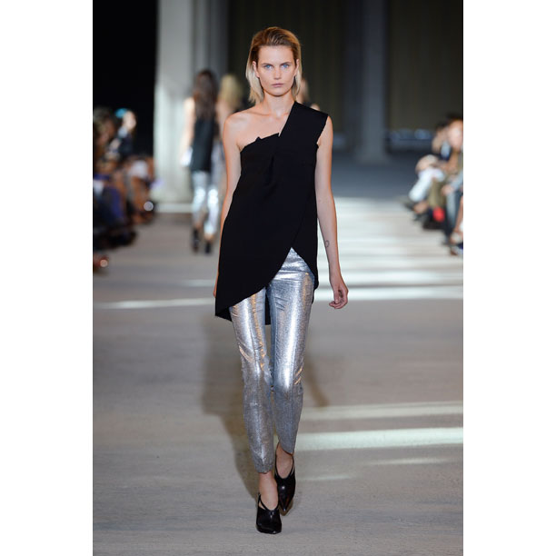 CoSTUME NATIONAL: a Praga per Tereza Maxová Foundation