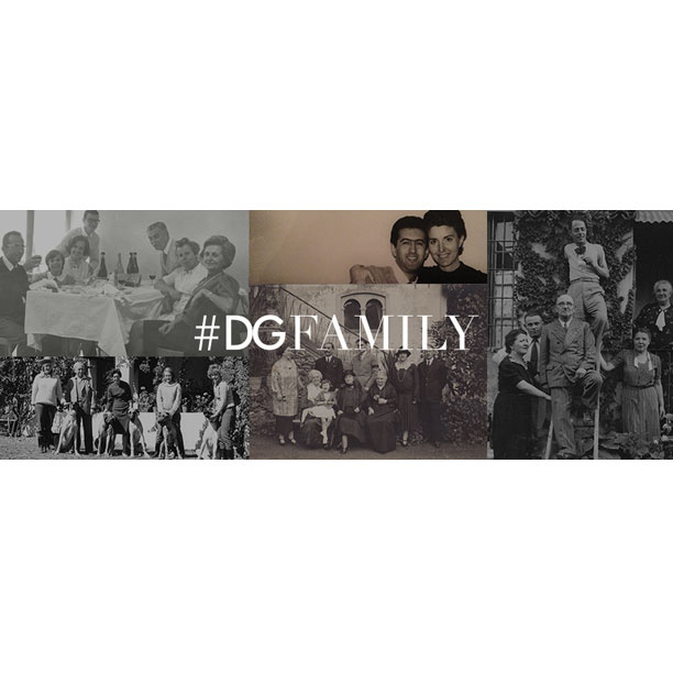 #dgfamily