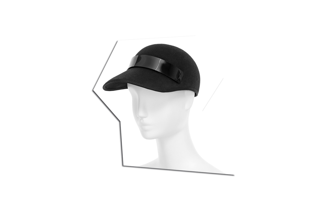 Cappello Invernale Uomo In Misto Lana - Basco Morbido E Caldo, Taglia Regolabile 58-60 Cm