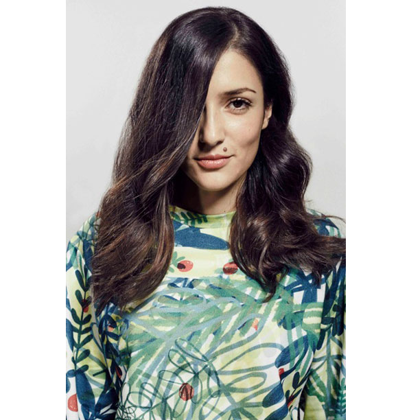 Eleonora Carisi: la capsule collection con Zalando
