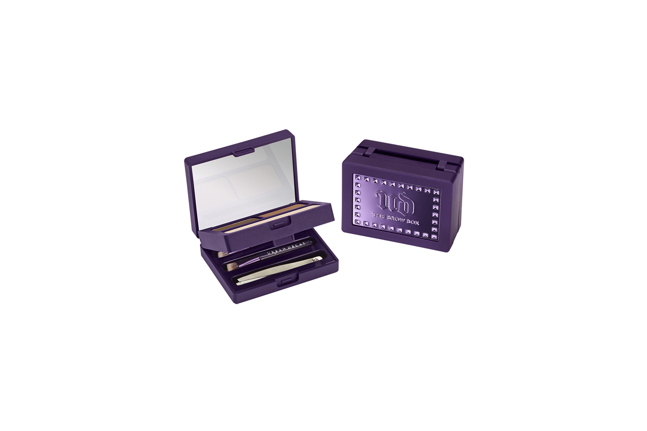 urban decay browbox