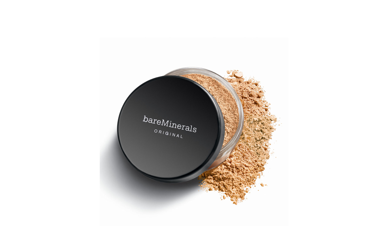 bareminerals original foundation