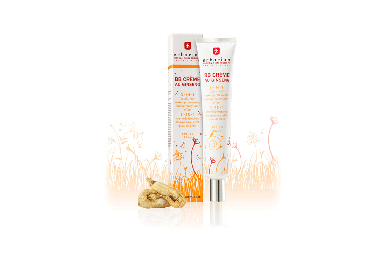 erborian bb cream