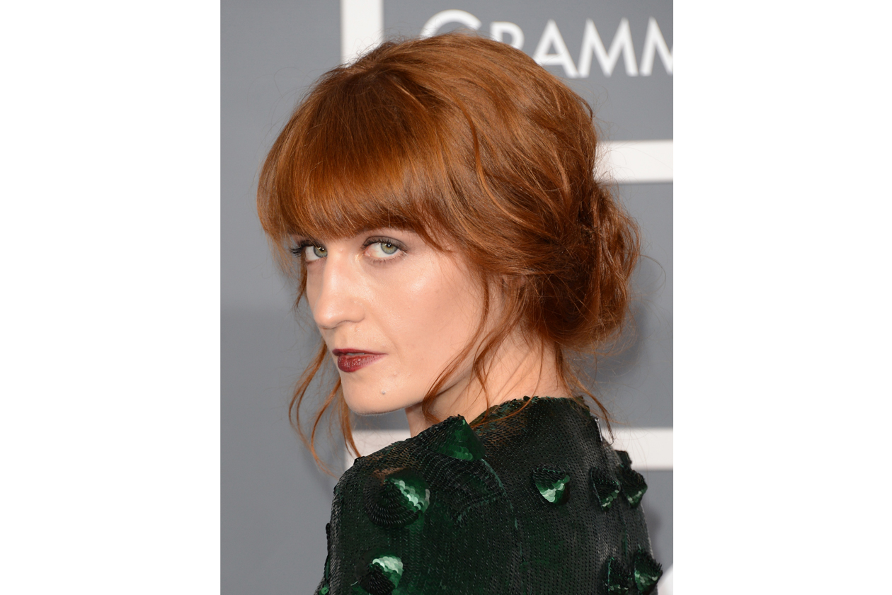 Florence Welch