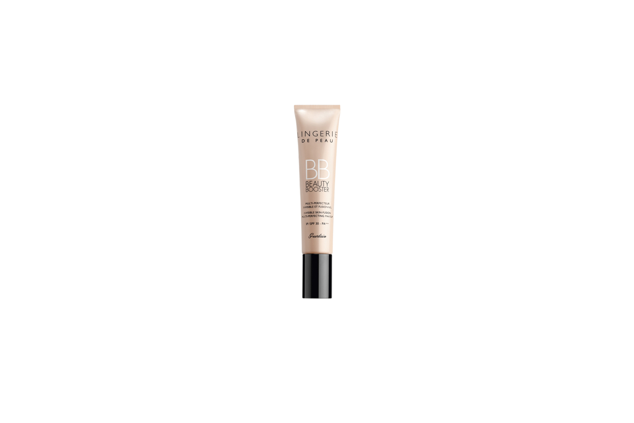 guerlain Lingerie de Peau Fluide BB Cream