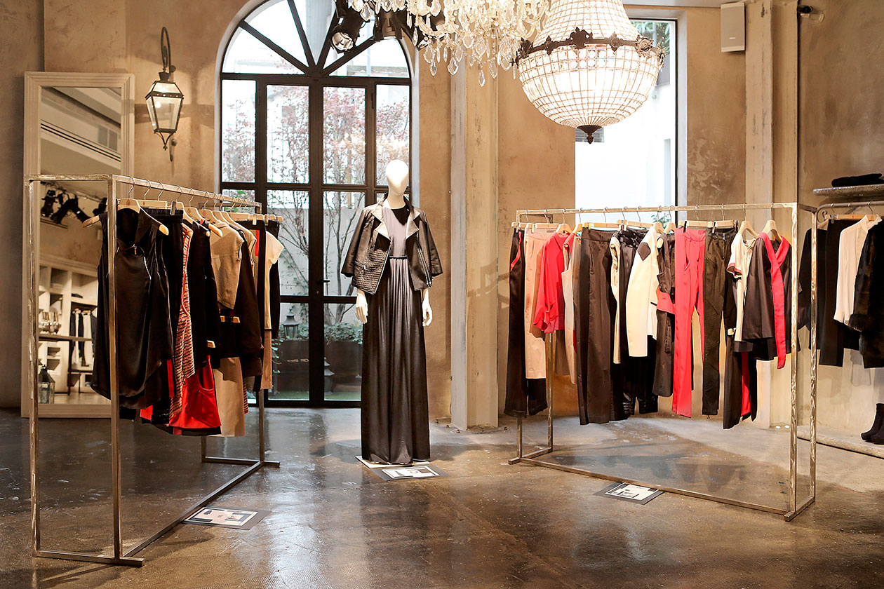 Dondup presenta il progetto ‘Master in Design della Moda’
