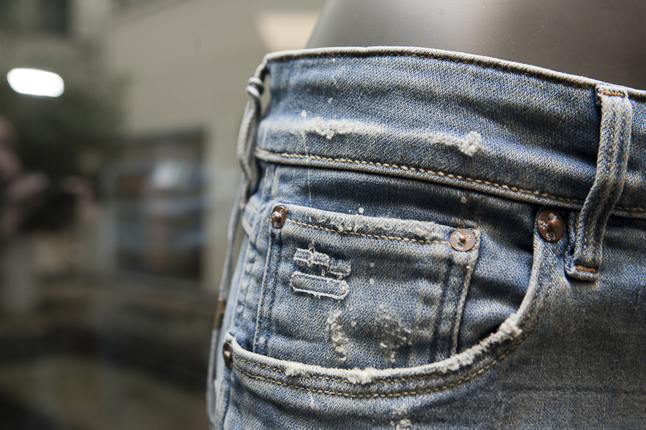 25 anni di G-Star Raw