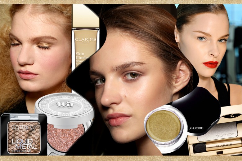 Make up luminoso: i prodotti viso, occhi e labbra per un look naturale e radioso