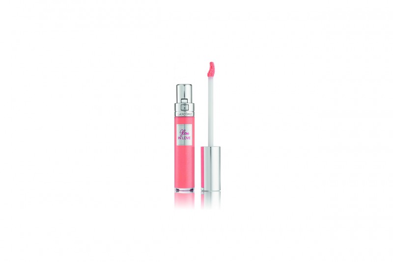 lancome gloss in love