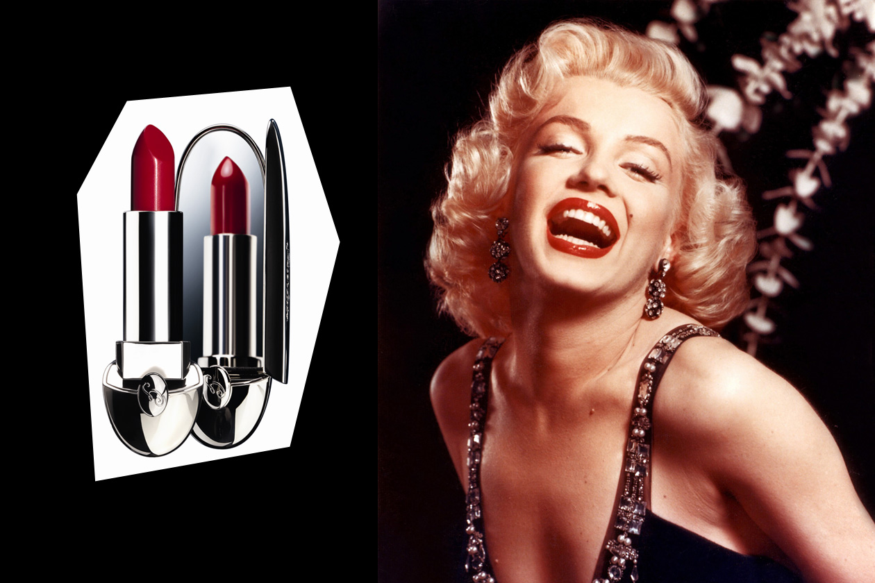 11 MarilynMonroe Gueralin