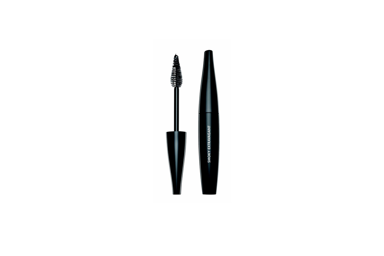 mufe Smoky Extravagant Mascara