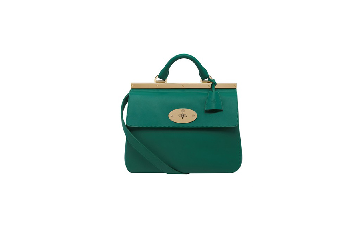 mulberry bag