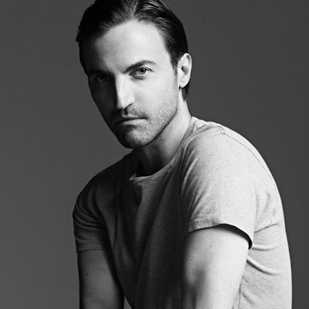Nicolas Ghesquière è il nuovo direttore creativo di Louis Vuitton