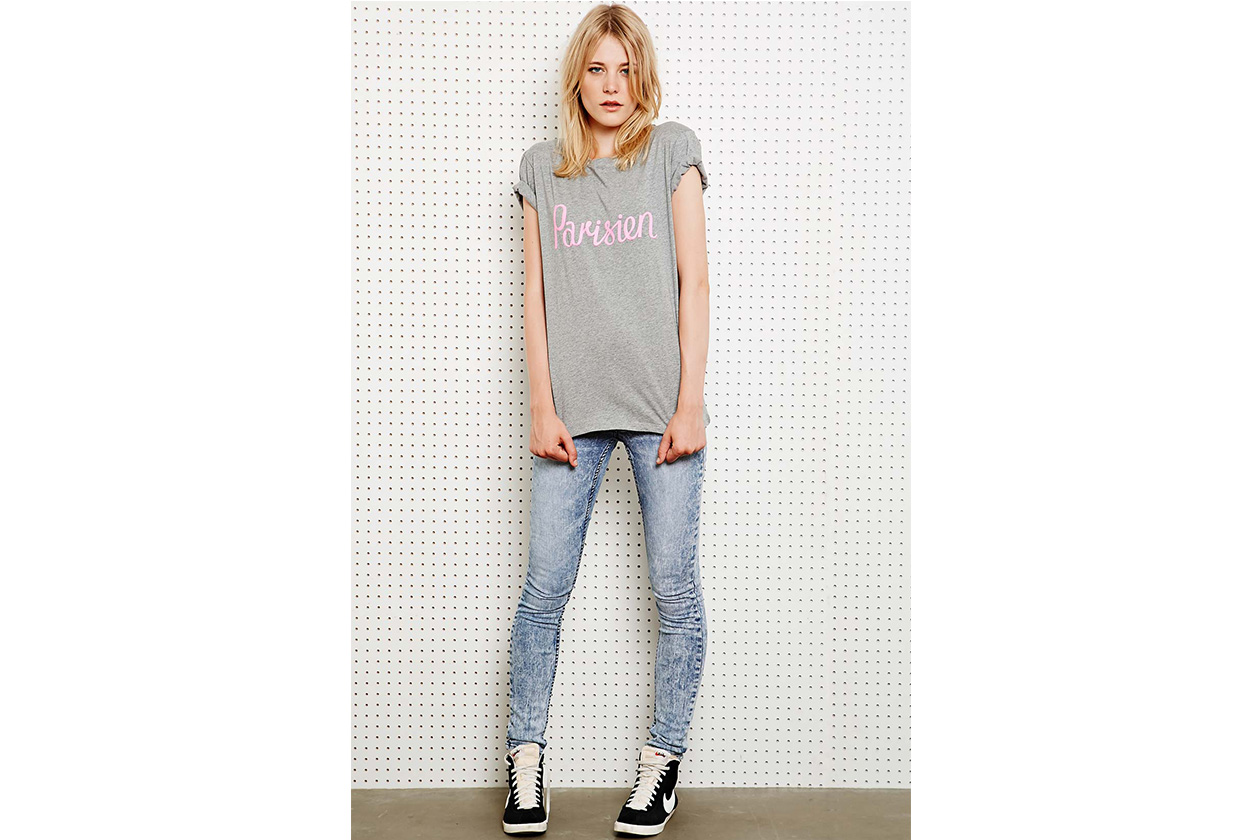 Fashion Speak your mind 5119460340700 Grey z1