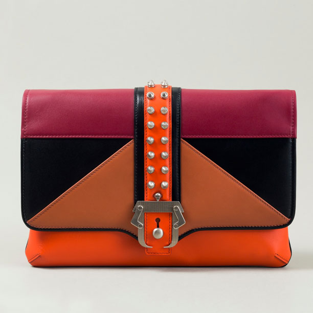 Paula Cademartori presenta la borsa in limited edition