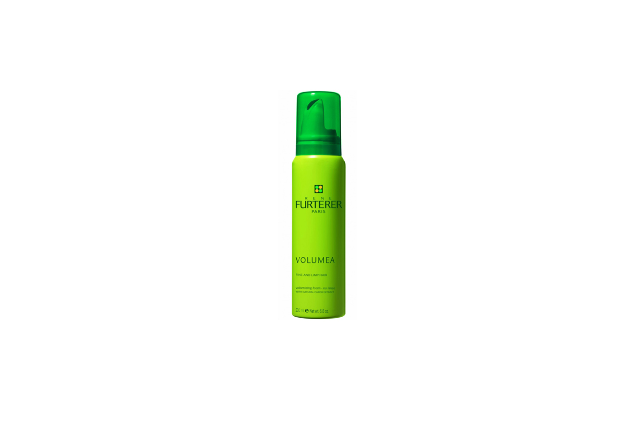 rene furterer volumea volumizing foam