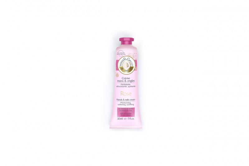 roger e gallet crema mani Rose