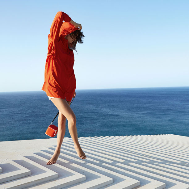 ‘S Max Mara PE 2014: le foto della campagna in mostra