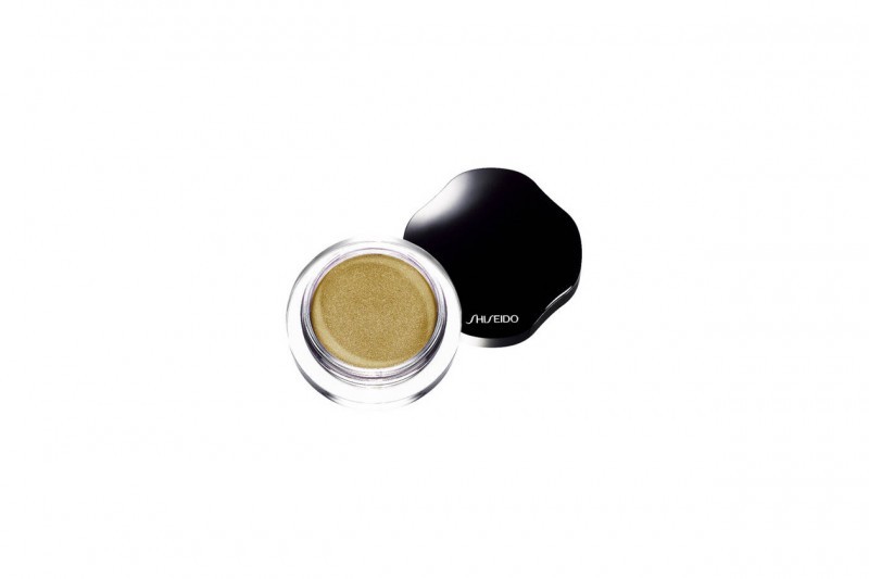 shiseido Shimmering Cream Eye Color Meadow Beige