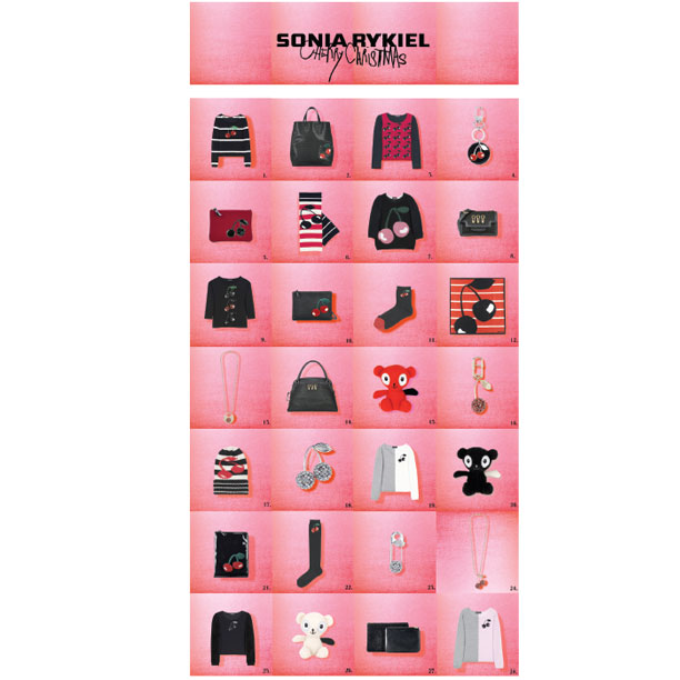 sonia rykiel