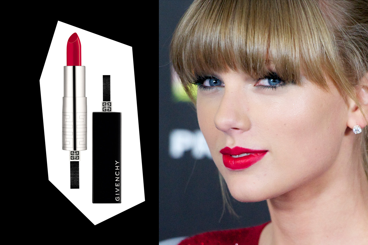 14 TaylorSwift Givenchy