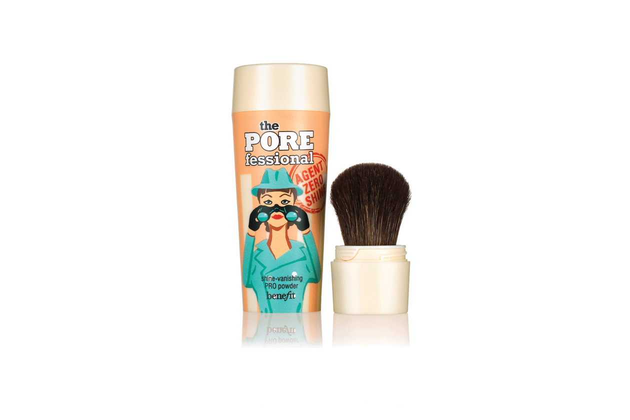 thePOREfessional AgentZero shine no