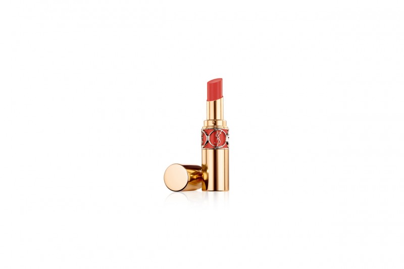 yves saint laurent rouge volupte shine