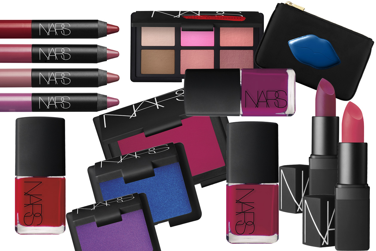 13 Nars