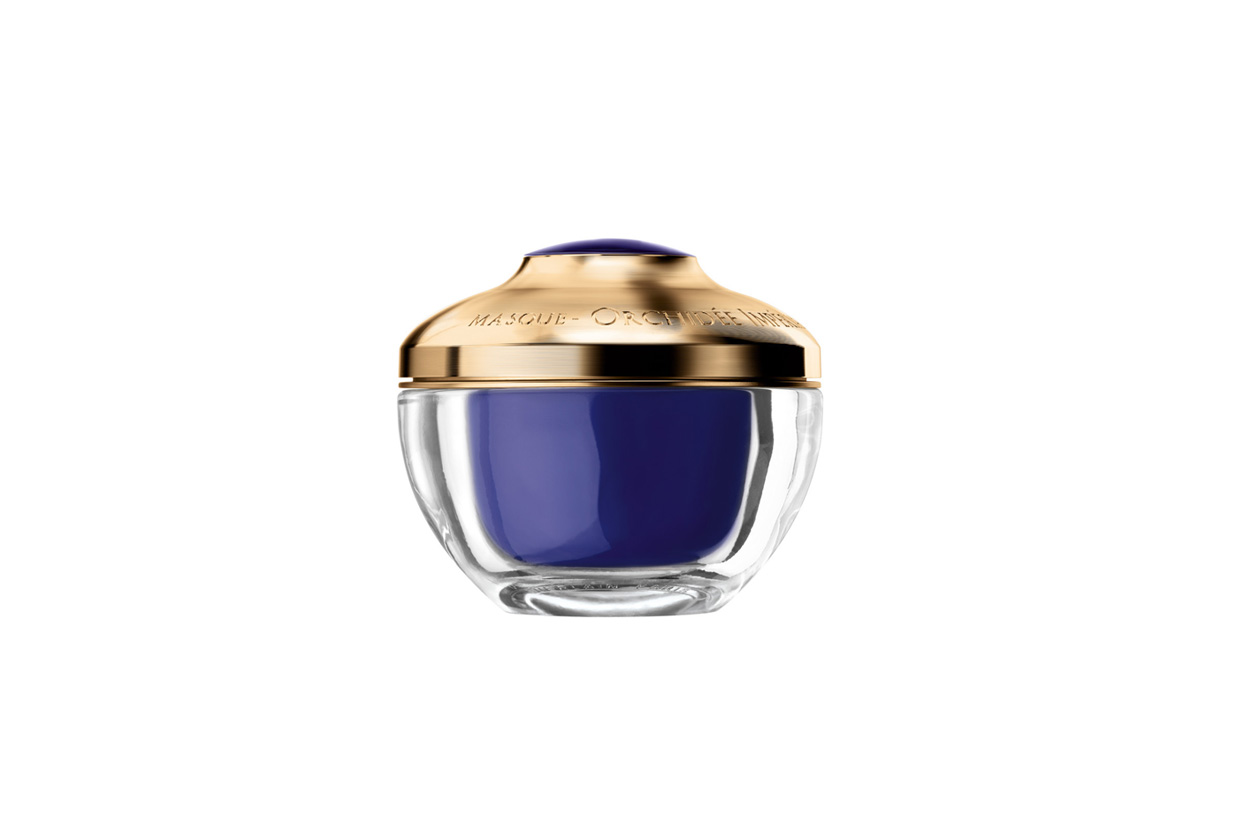 3 Guerlain Orchidee Imperial Orchidee Imperiale Masque