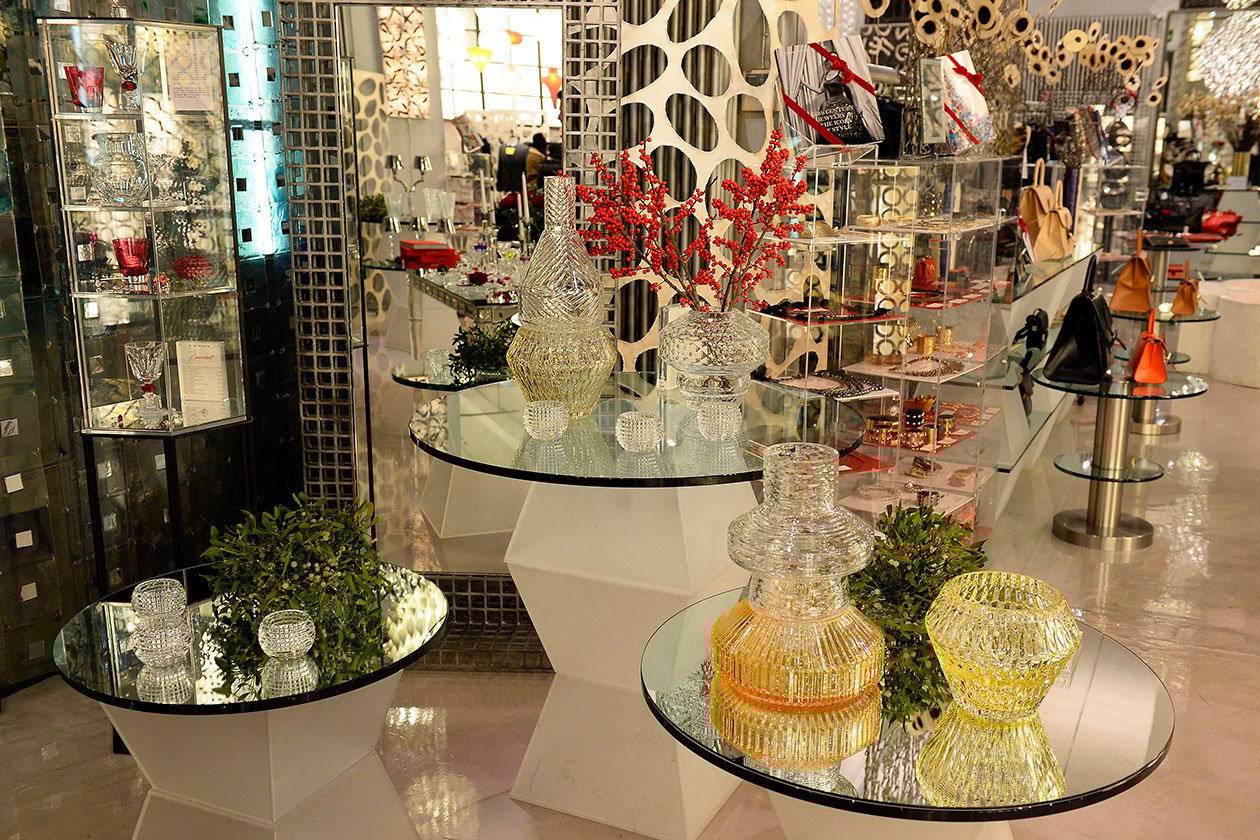 BACCARAT TWO HUNDRED AND FIFTY YEARS BOOK LAUNCH ATMOSFERA 02