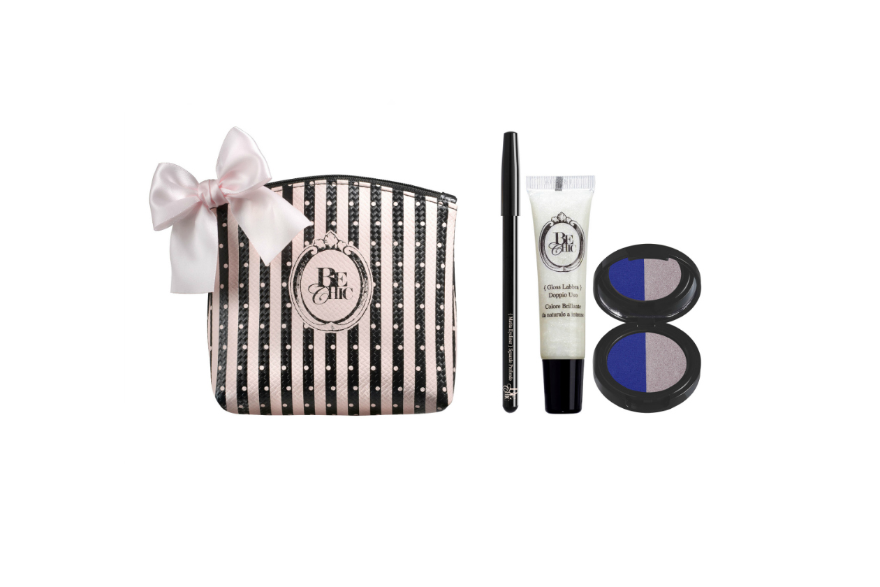 BEAUTY Frozen Make Up Kit BeChic