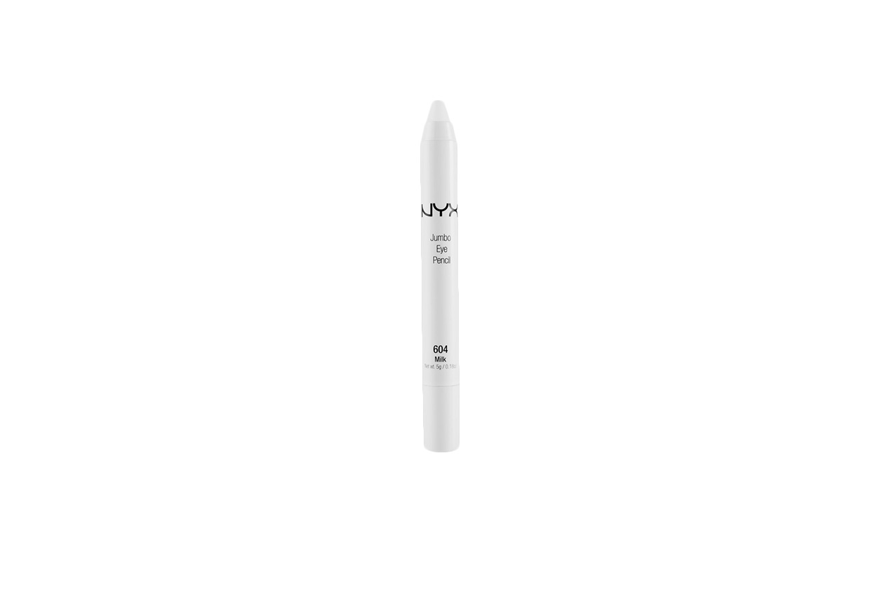 BEAUTY Frozen Make Up NYX Milk Jumbo pencil