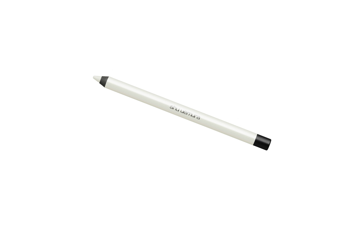 BEAUTY Frozen Make Up drawing pencil shu uemura